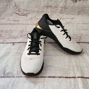 Nike Metcon Lifting Shoe Size 4.5